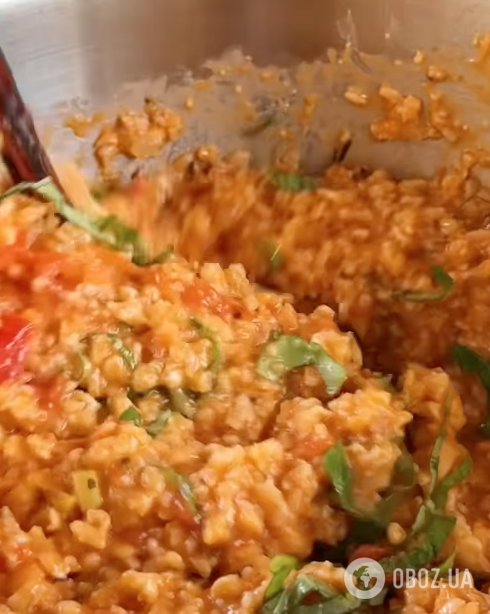 Что добавить в овсянку для яркого вкуса
