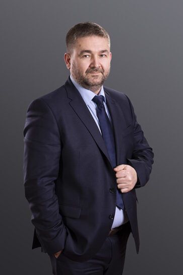 Наблюдательный совет "Укрэнерго" началил главой правления компании Виталия Зайченко