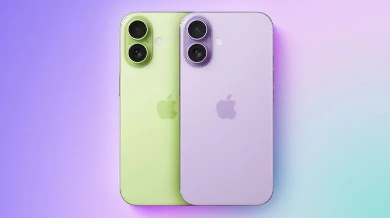 iPhone 17 вийде у новому кольорі: є два варіанти