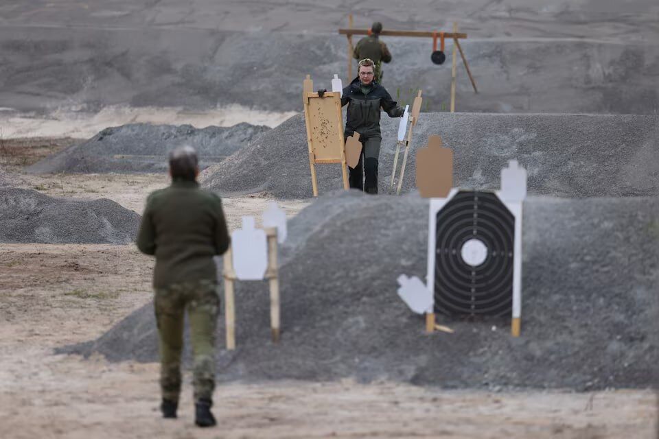 Финляндия укрепляет границы из-за риска агрессии России: в Reuters раскрыли подробности. Фото