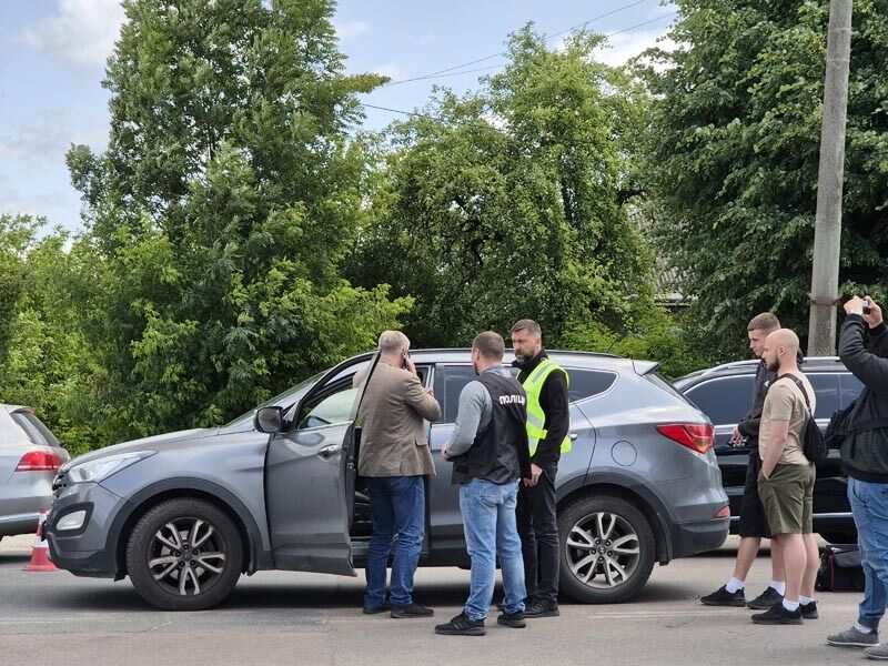 Был внесен залог: мэра Бердичева освободили из-под стражи