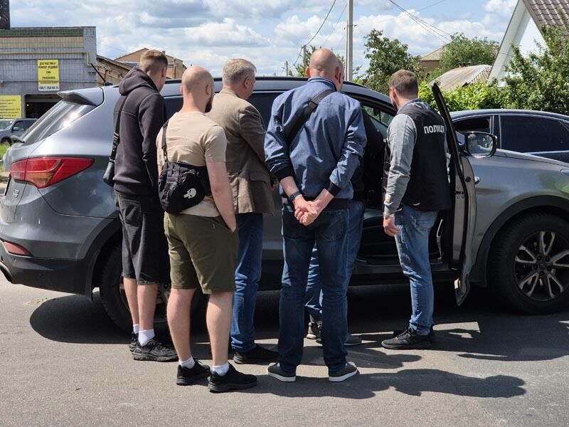 Был внесен залог: мэра Бердичева освободили из-под стражи