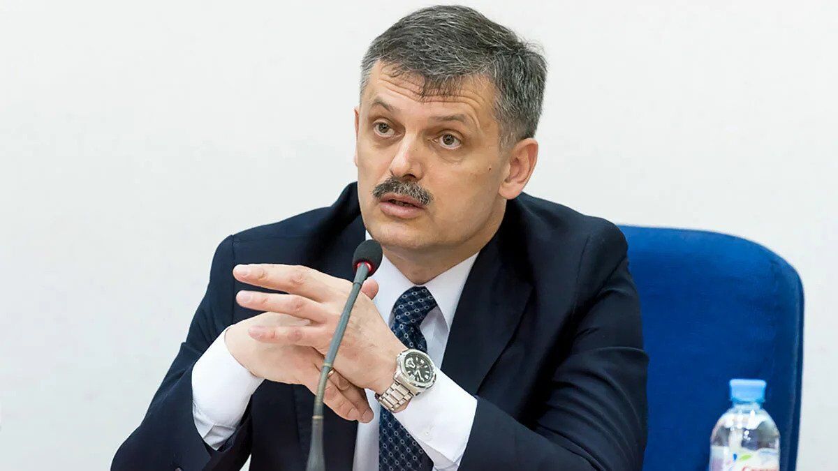 "Набридла вже": у Лукашенка поскаржилися на Україну та зажадали відсторонення її союзників від міжнародних турнірів
