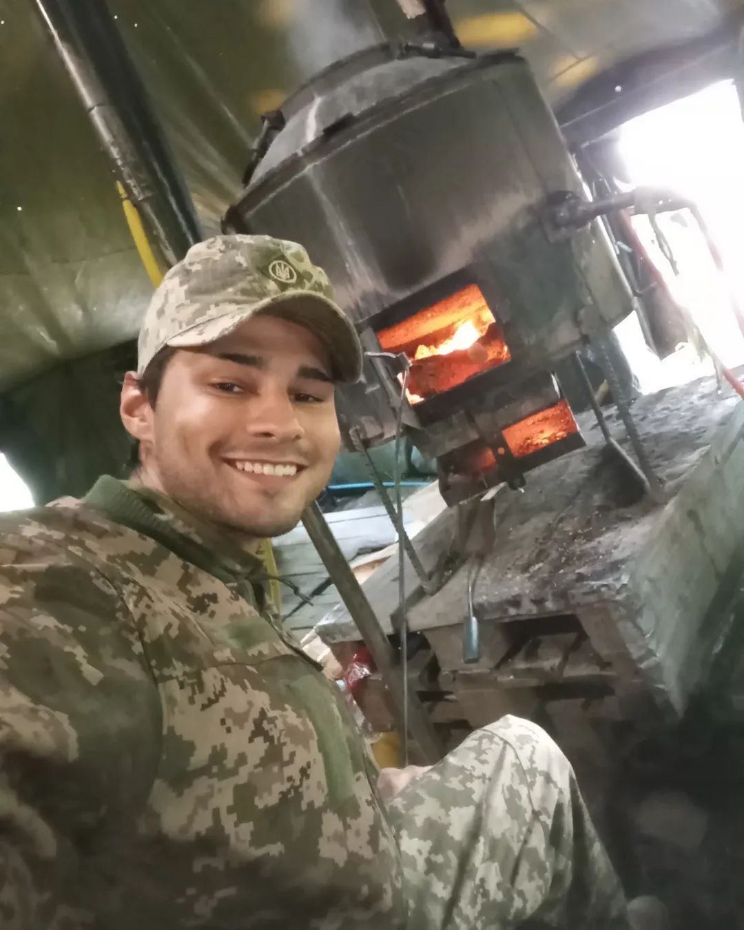"Я жил в своем пузыре". Звезда "Х-Фактора" Никита Ломакин сделал болезненный вывод после мобилизации и обратился к украинцам
