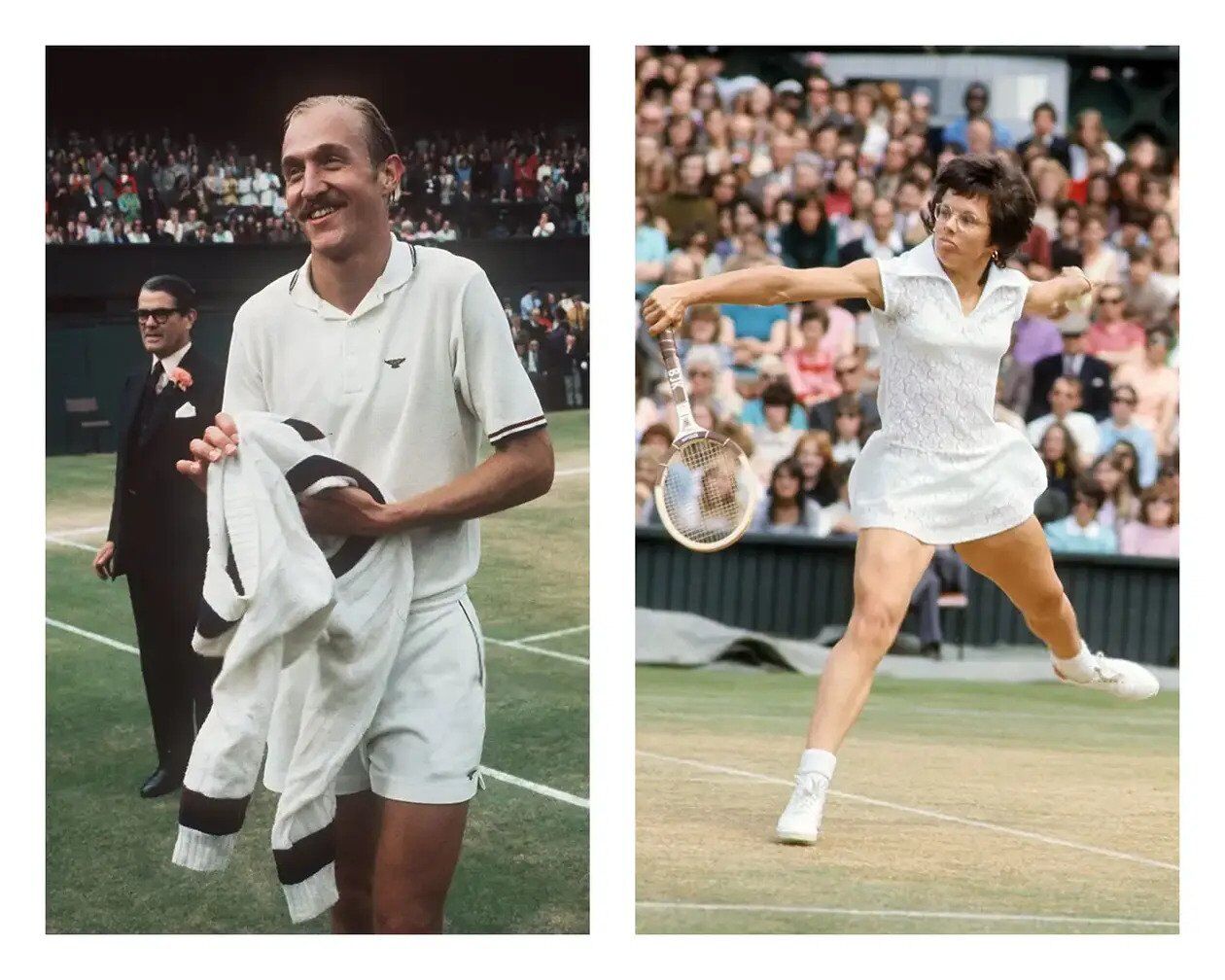Світоліна показала, у чому гратиме на Wimbledon, і справила фурор у мережі. Фото