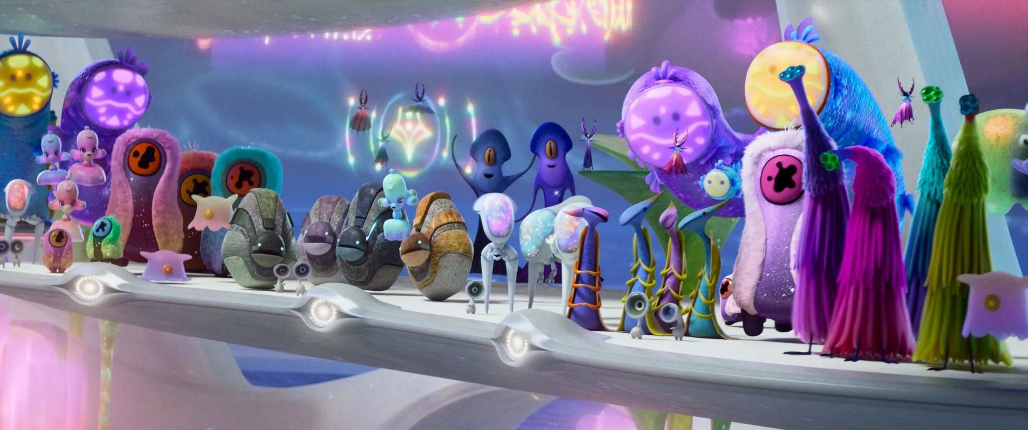 Новый мультик Pixar "Элио" стартовал с провальными сборами: что не так