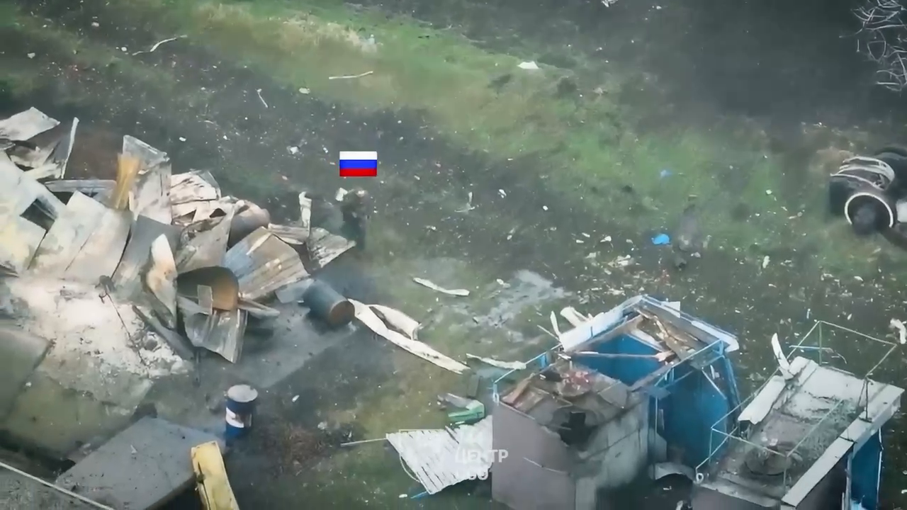"Операция началась с удара FPV-дронов": ССО уничтожили штурмовую группу врага. Видео