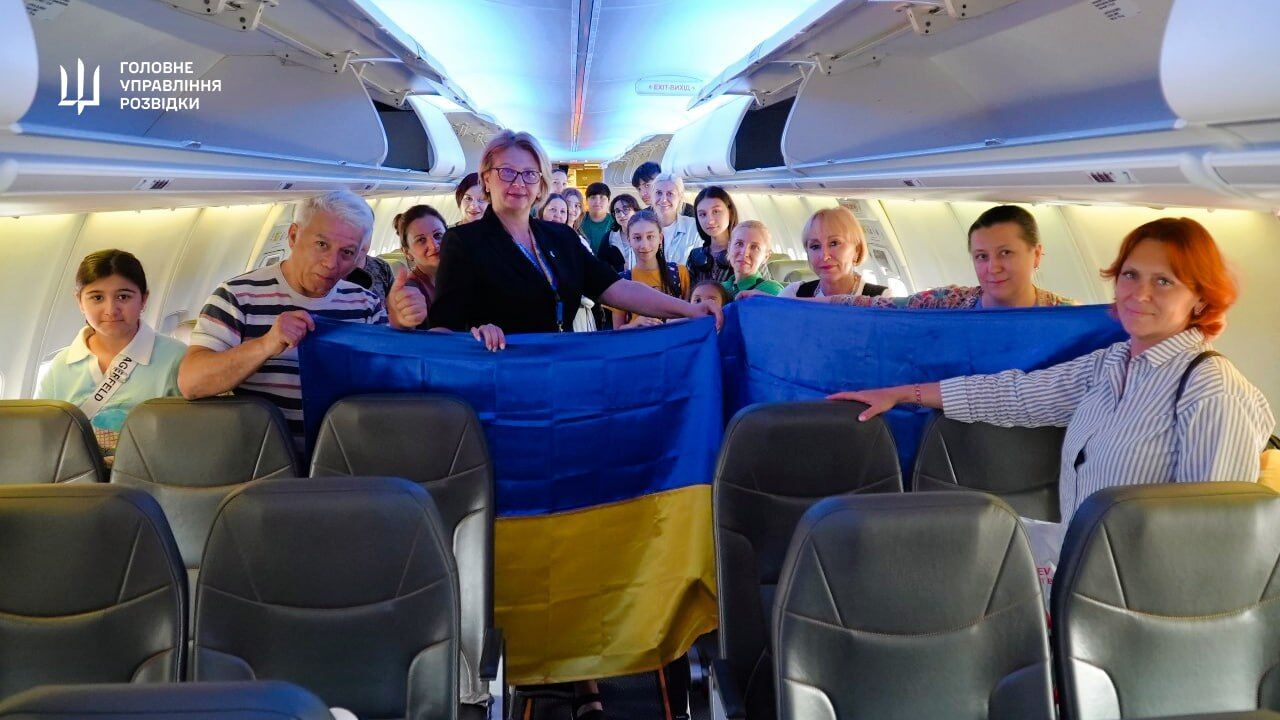 У Тегерані було страшніше, ніж у Києві: Україна евакуювала своїх громадян з Ірану. Фото