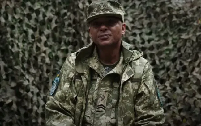 "Відчуття мене ніколи не підводили": воїн ЗСУ Мирослав Кувалдін дав прогноз щодо перемоги України у війні