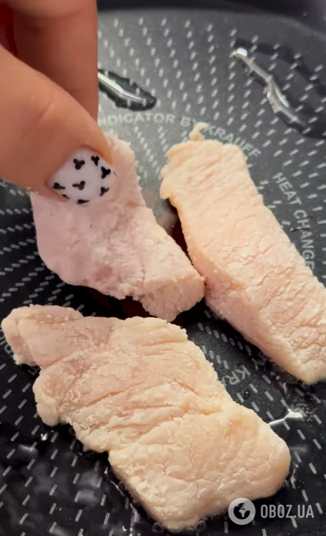 Куриное филе терияки в соевом соусе: как приготовить сочное мясо