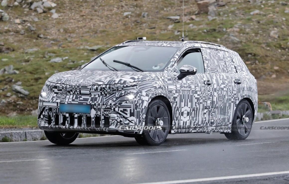 Skoda Epiq