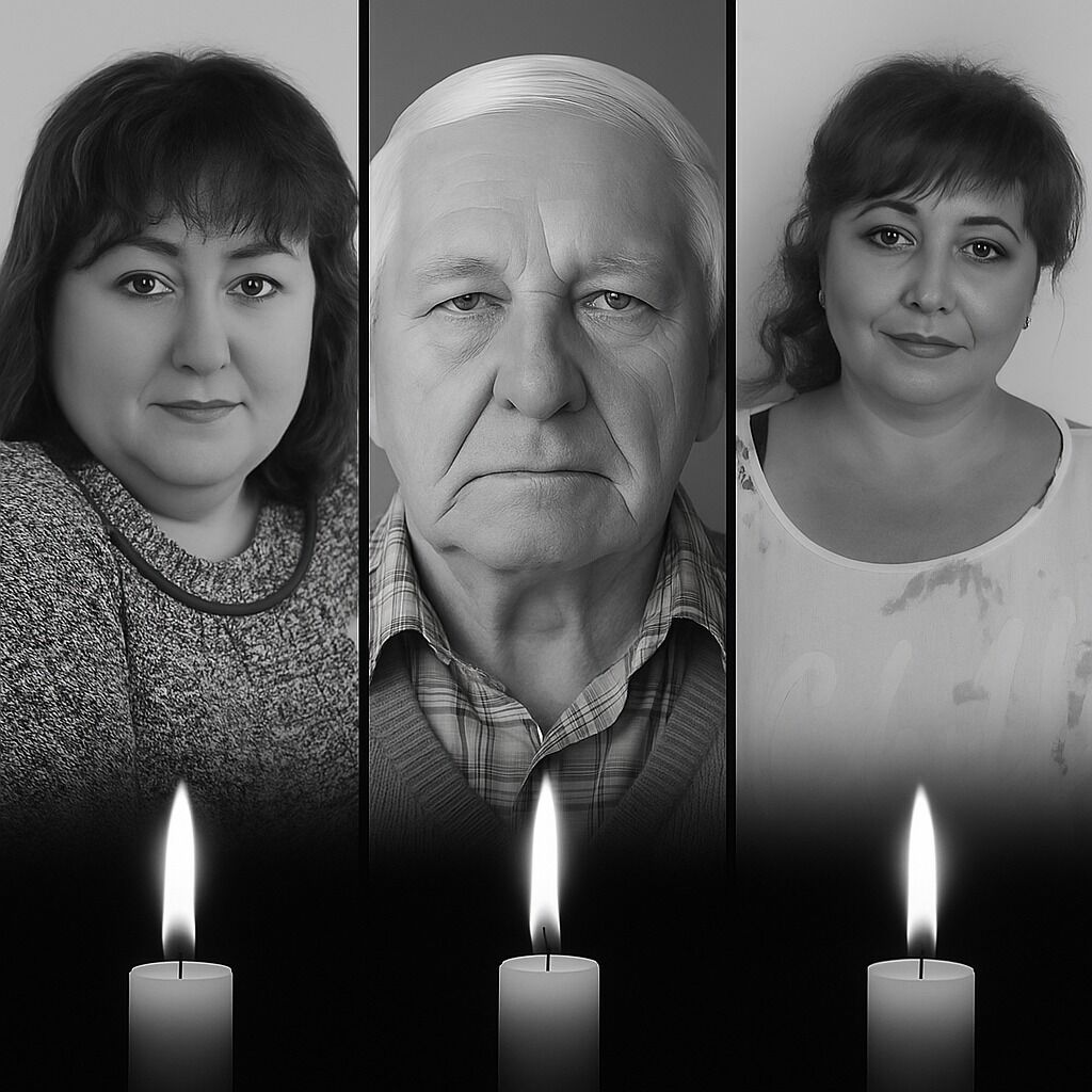 Росіяни ударом балістики зруйнували навчальний заклад у Білгороді-Дністровському: загинуло троє людей, ще 14 постраждали. Фото й відео