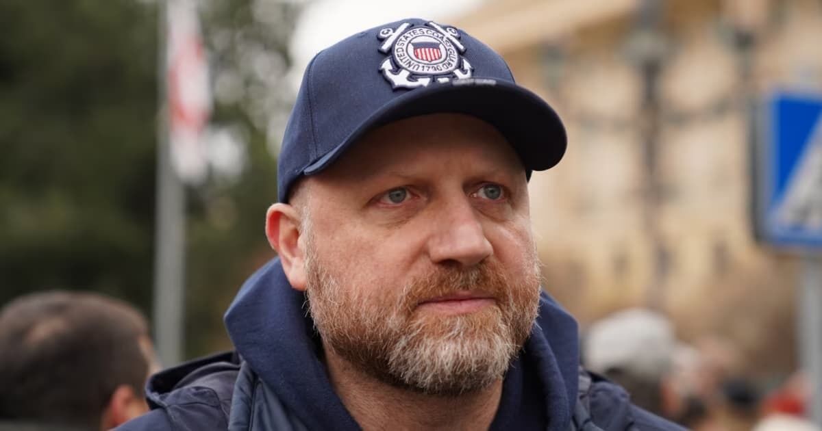 В Грузии за день приговорили к заключению трех лидеров оппозиции: что происходит