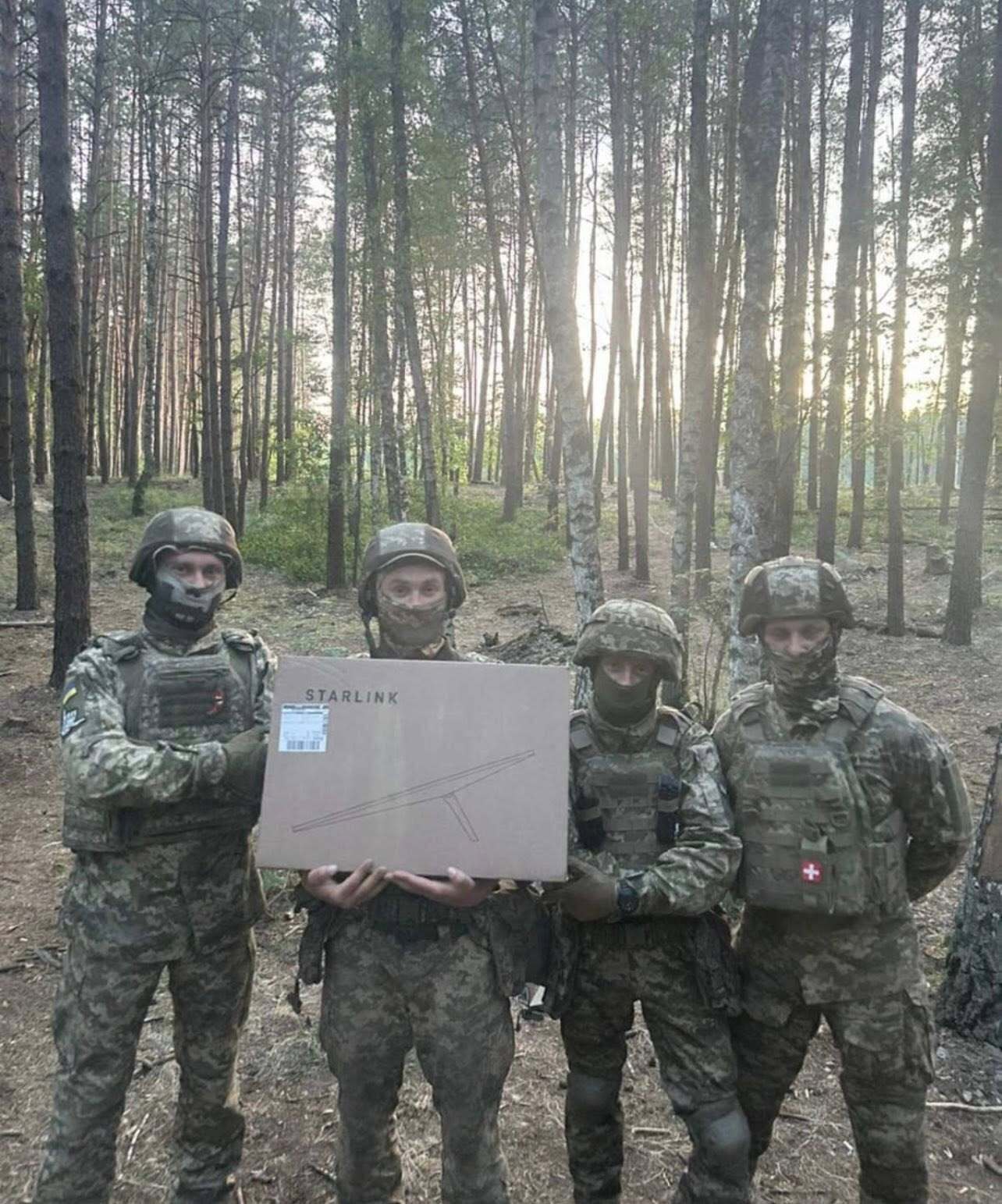 На фронті критично потрібні дрони, зарядні станції, старлінки: військові просять про допомогу