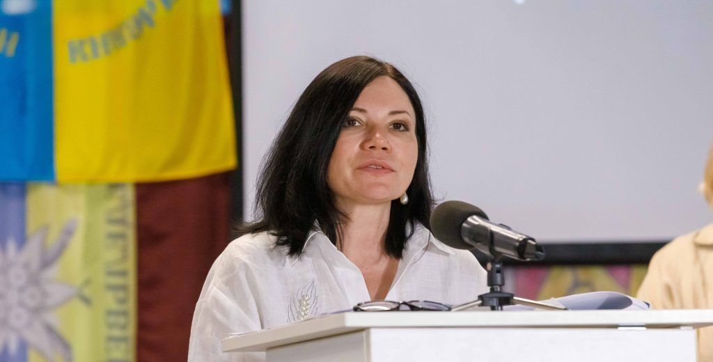 Отсутствие ответов на вопросы: глава Госфинмониторинга не смог объяснить, как готовились документы для санкций против Порошенко