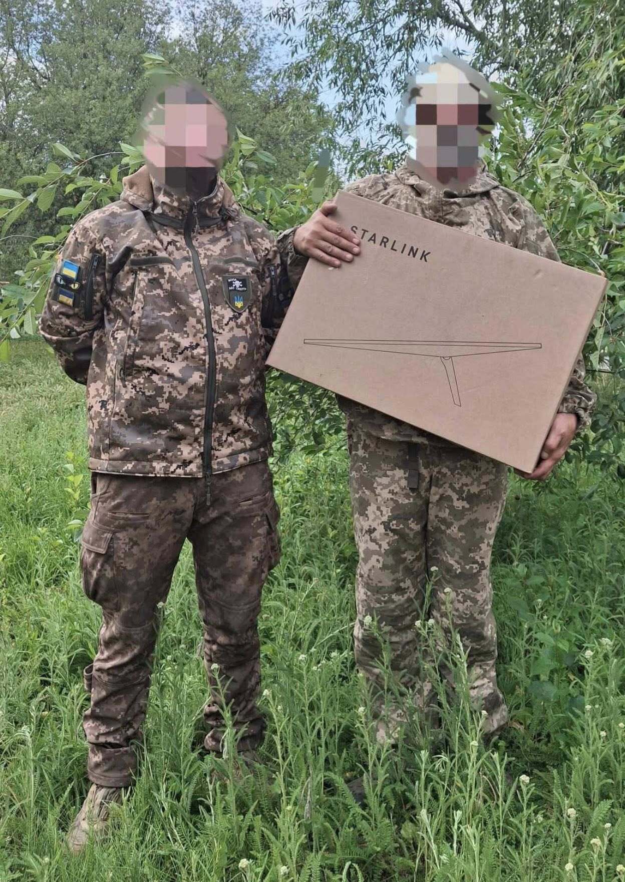 На фронті критично потрібні дрони, зарядні станції, старлінки: військові просять про допомогу