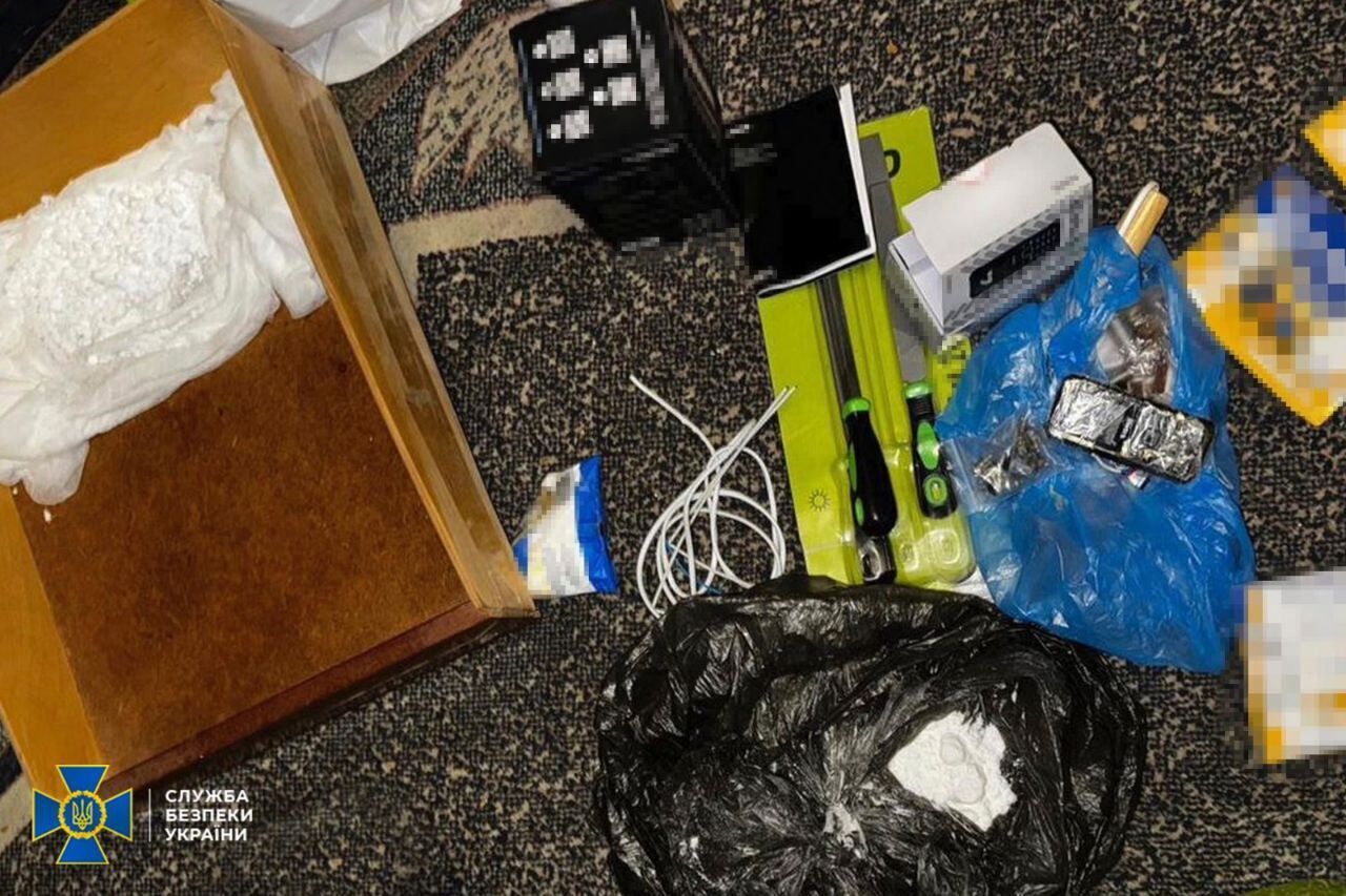 У Харкові затримали російську агентку, яка передала військовим ЗСУ замінований скутер: стався вибух, є жертва. Фото