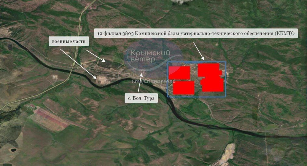 Территорию оцепили военные: в Забайкалье вспыхнул пожар в воинской части, взрываются боеприпасы. Видео