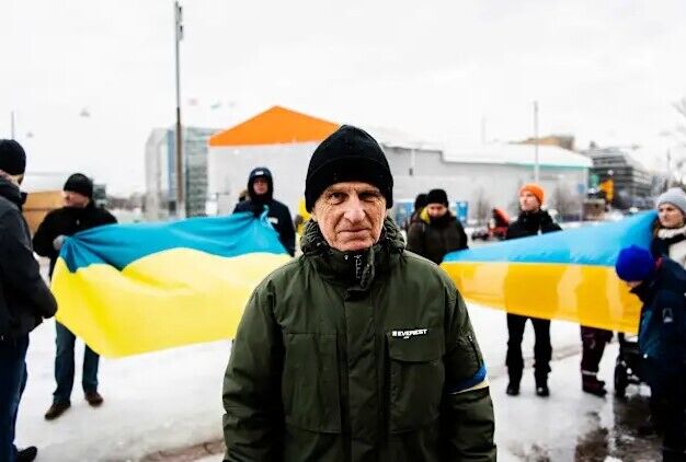 В Финляндии волонтерская организация тратила средства, собранные для Украины, на штрафы за парковку