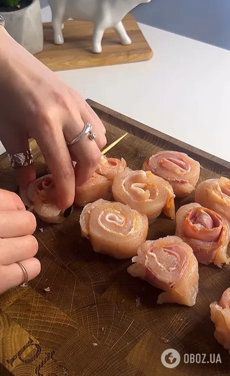 Що приготувати на вечерю з курячого філе: смачний рецепт в духовці