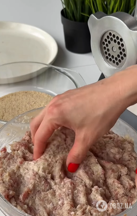 Классические сытные котлеты, которые любят все: делимся простым рецептом
