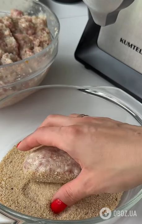 Классические сытные котлеты, которые любят все: делимся простым рецептом