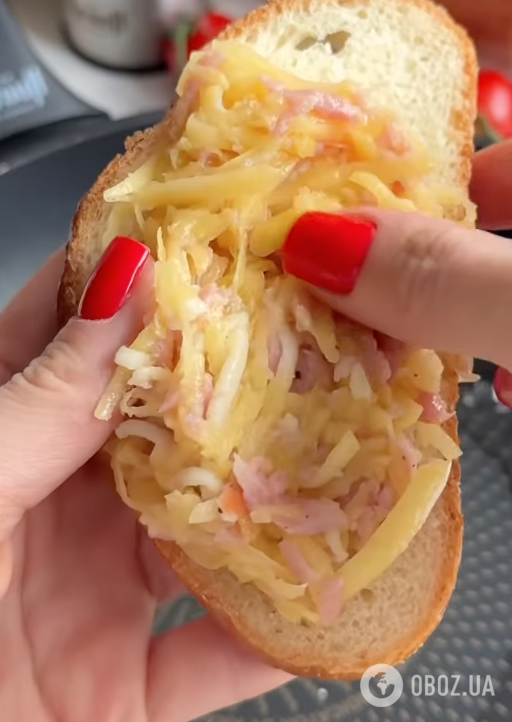 Как по-новому приготовить деруны