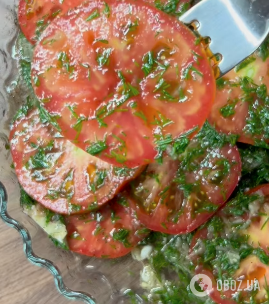 Готовая закуска
