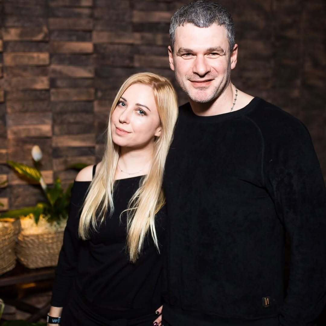 "У него не было времени": Тоня Матвиенко удивила, почему дважды хотела уйти от Арсена Мирзояна и как они преодолели кризисы в браке