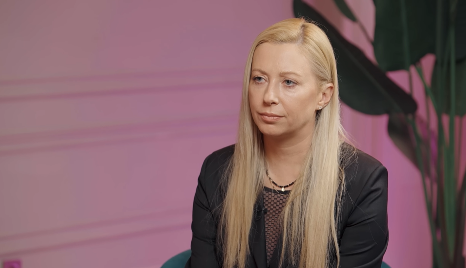 "У него не было времени": Тоня Матвиенко удивила, почему дважды хотела уйти от Арсена Мирзояна и как они преодолели кризисы в браке