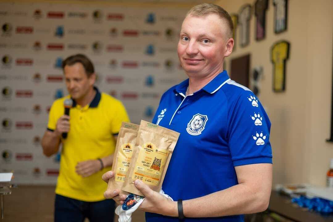 Не продлили бронь. В Одессе ТЦК мобилизировал сотрудника знаменитого футбольного клуба