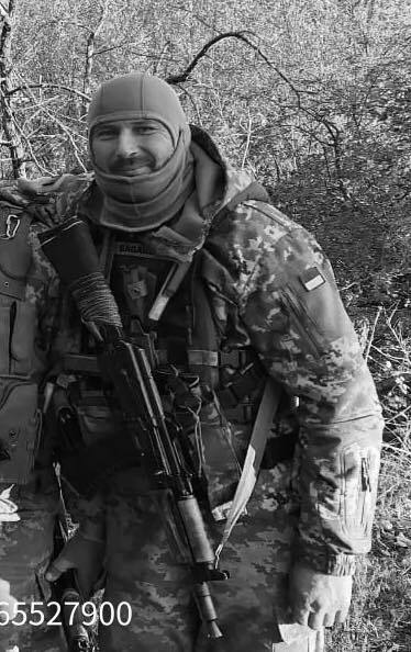"От него светило солнце": в боях за Украину погиб этнический гагауз Роман Димов