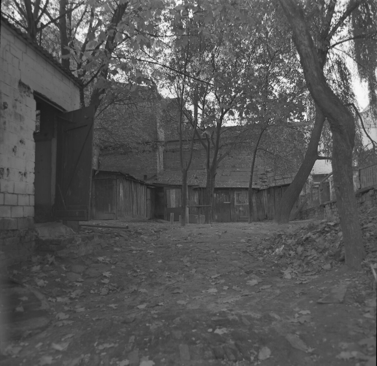 В сети показали, как выглядел Андреевский спуск и Подол в Киеве 1970-1980-х годов. Уникальные фото