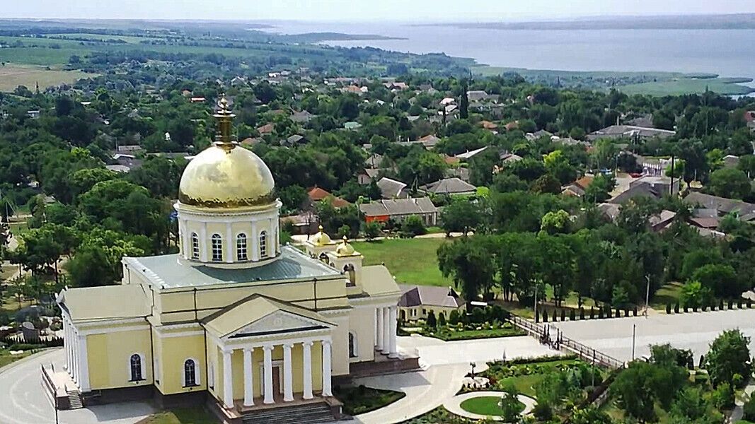 Озеро в Україні, відпочинок