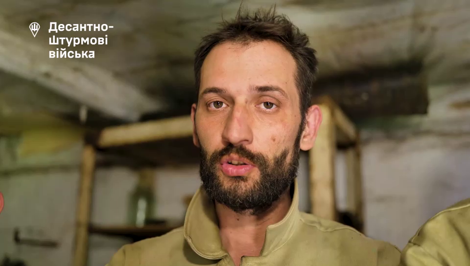 Сили оборони на Сумщині взяли в полон групу окупантів з бригад, які особливо "відзначились" у війні. Відео