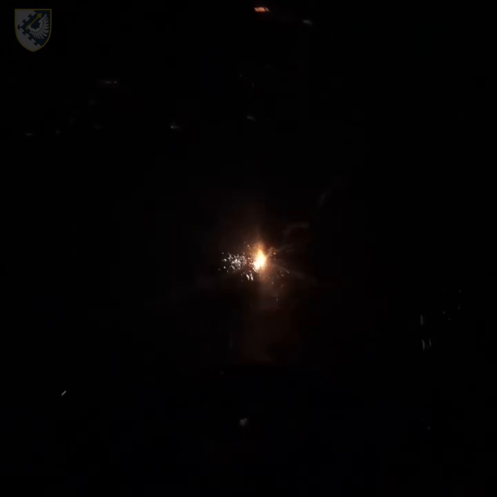 В Воздушных силах показали сбивание "Шахеда" пилотом МиГ-29: на его счету десятки целей. Видео