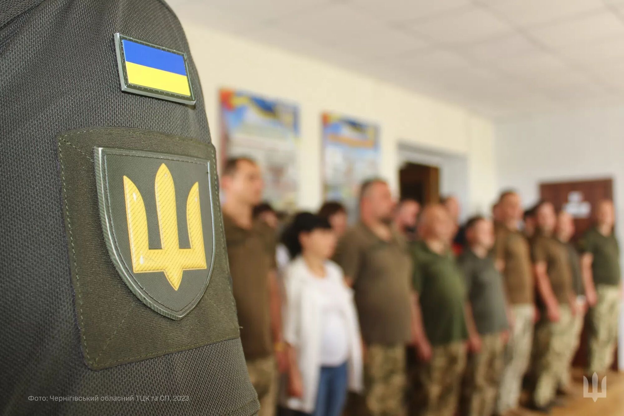 Не продлили бронь. В Одессе ТЦК мобилизировал сотрудника знаменитого футбольного клуба