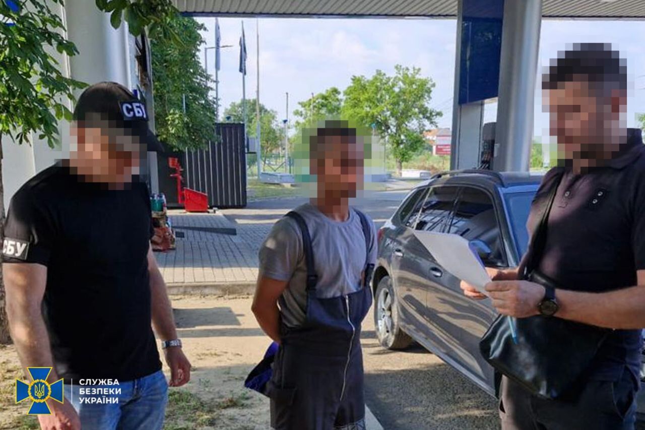 Действовали в разных регионах: СБУ и Нацполиция задержали еще 14 организаторов "схем" для уклонистов. Фото