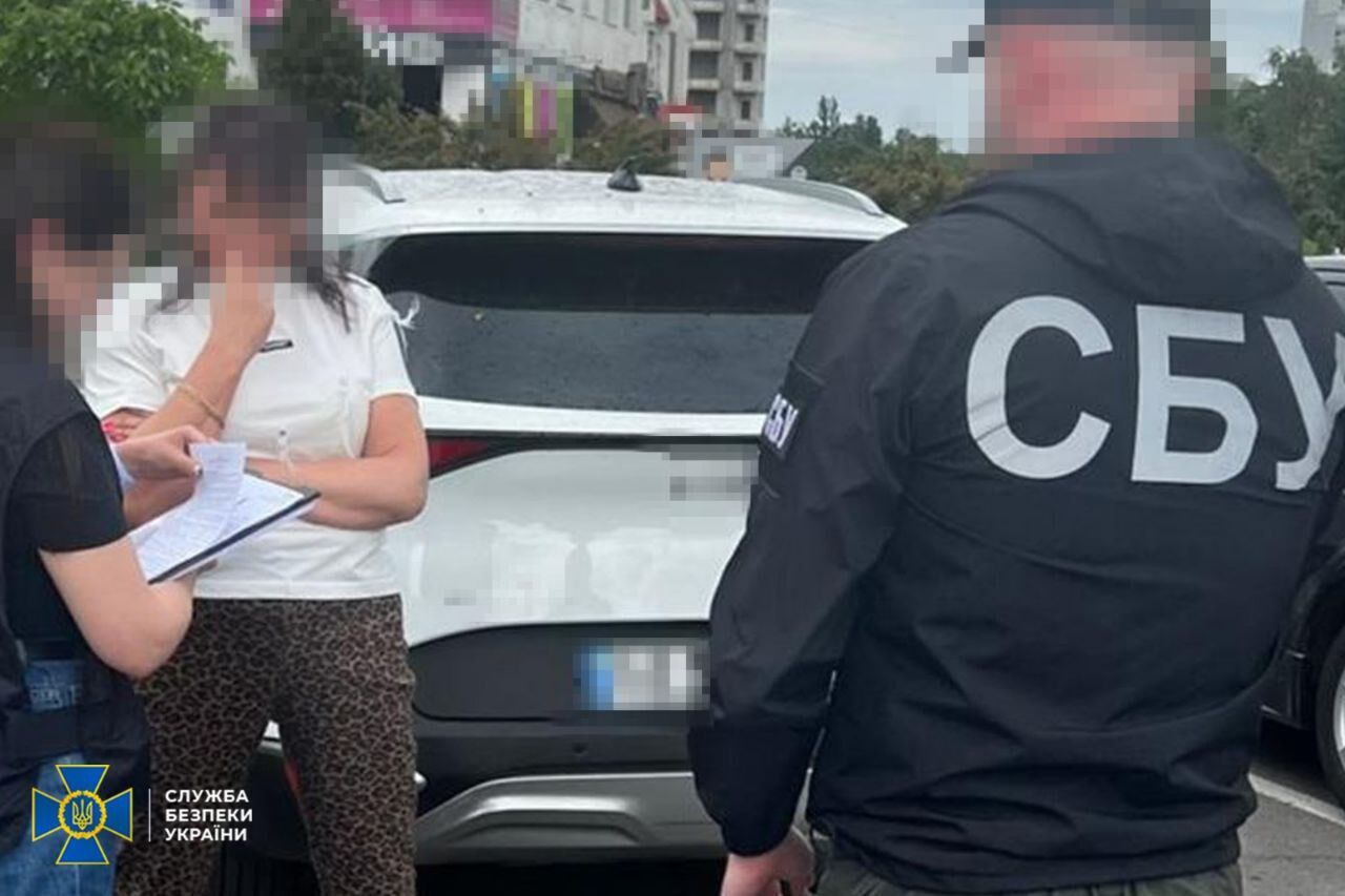 Действовали в разных регионах: СБУ и Нацполиция задержали еще 14 организаторов "схем" для уклонистов. Фото
