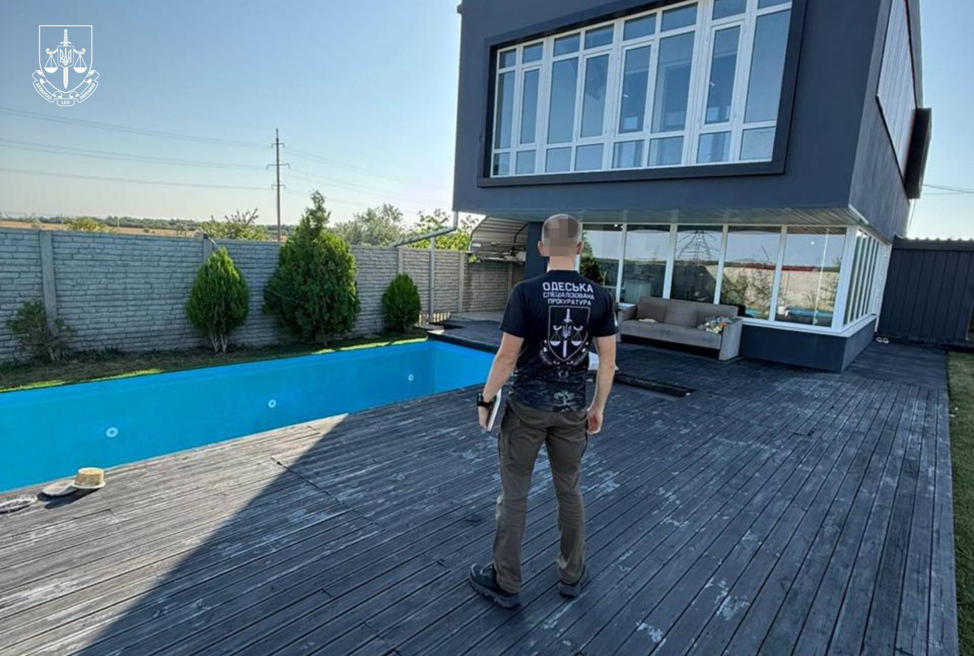 Организовывали фиктивную службу "мертвых душ": в Одесской области разоблачили четырех офицеров ВСУ. Фото