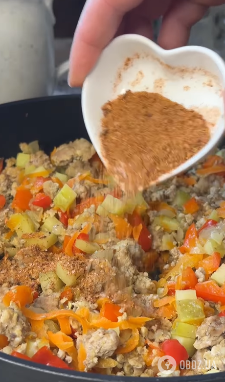 Какой вкусный пирог приготовить на обед: рецепт из теста фило