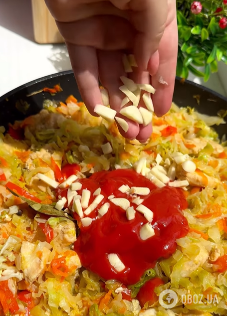 Самая вкусная тушеная капуста: с каким мясом лучше приготовить блюдо