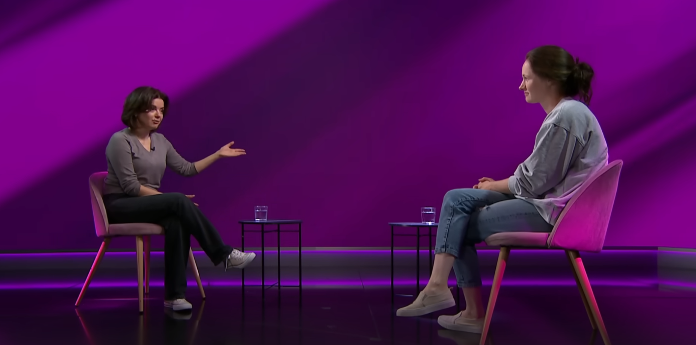 "Представляла, что это Африка Европы". Британка рассказала о культурном шоке, который получила за 7 лет жизни в Украине: новейшие технологии, развитые села и сильные женщины