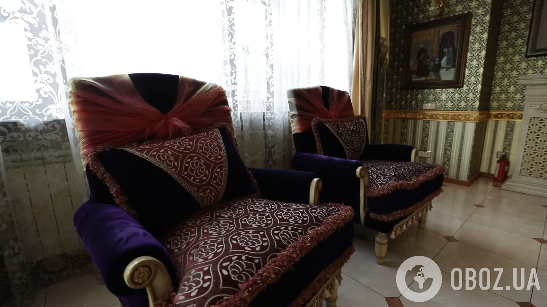 "Дворец" за 15 миллионов долларов: Камалия показала роскошный дом, который превратила в музей своей жизни. Фото и видео