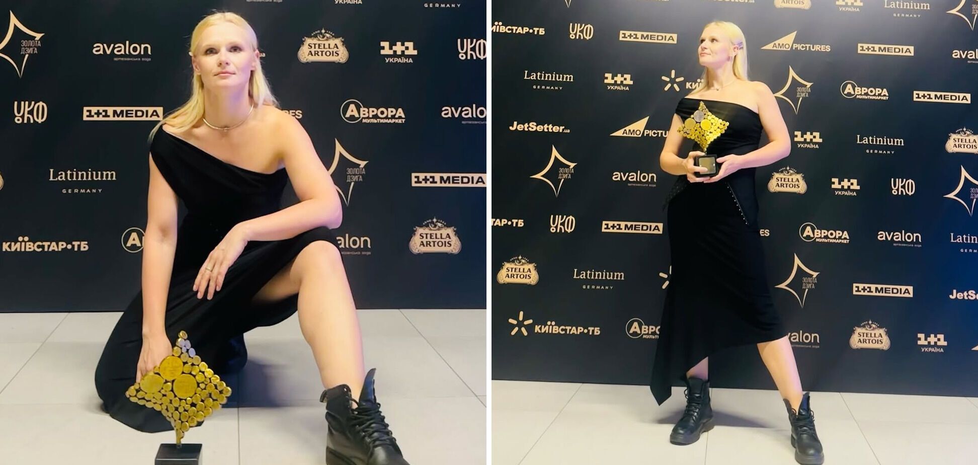 "Невже за стільки років нічого не дійшло?" Марина Кошкіна – про толерування російської мови в Києві, окупований дім та зґвалтування в кадрі