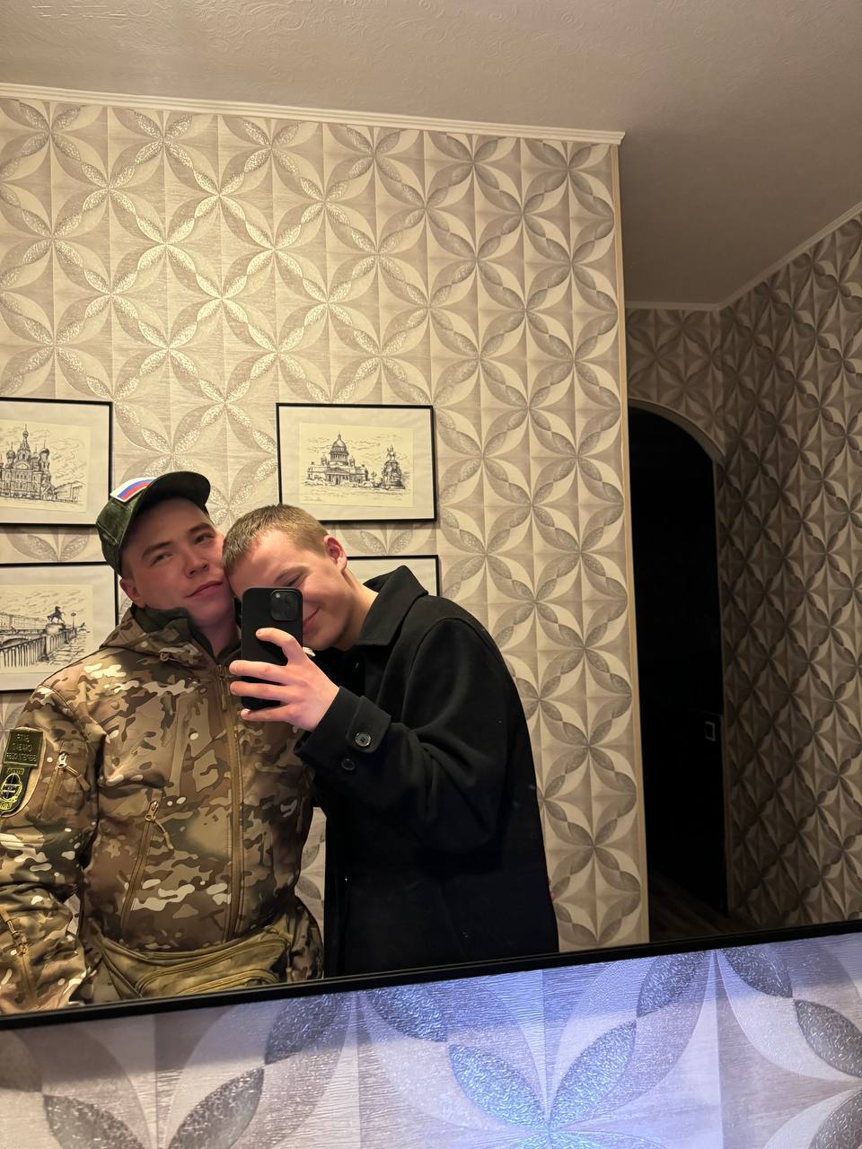 А как же скрепы? То, что нашли в смартфоне убитого на Сумщине оккупанта, шокировало всех. Фото и видео