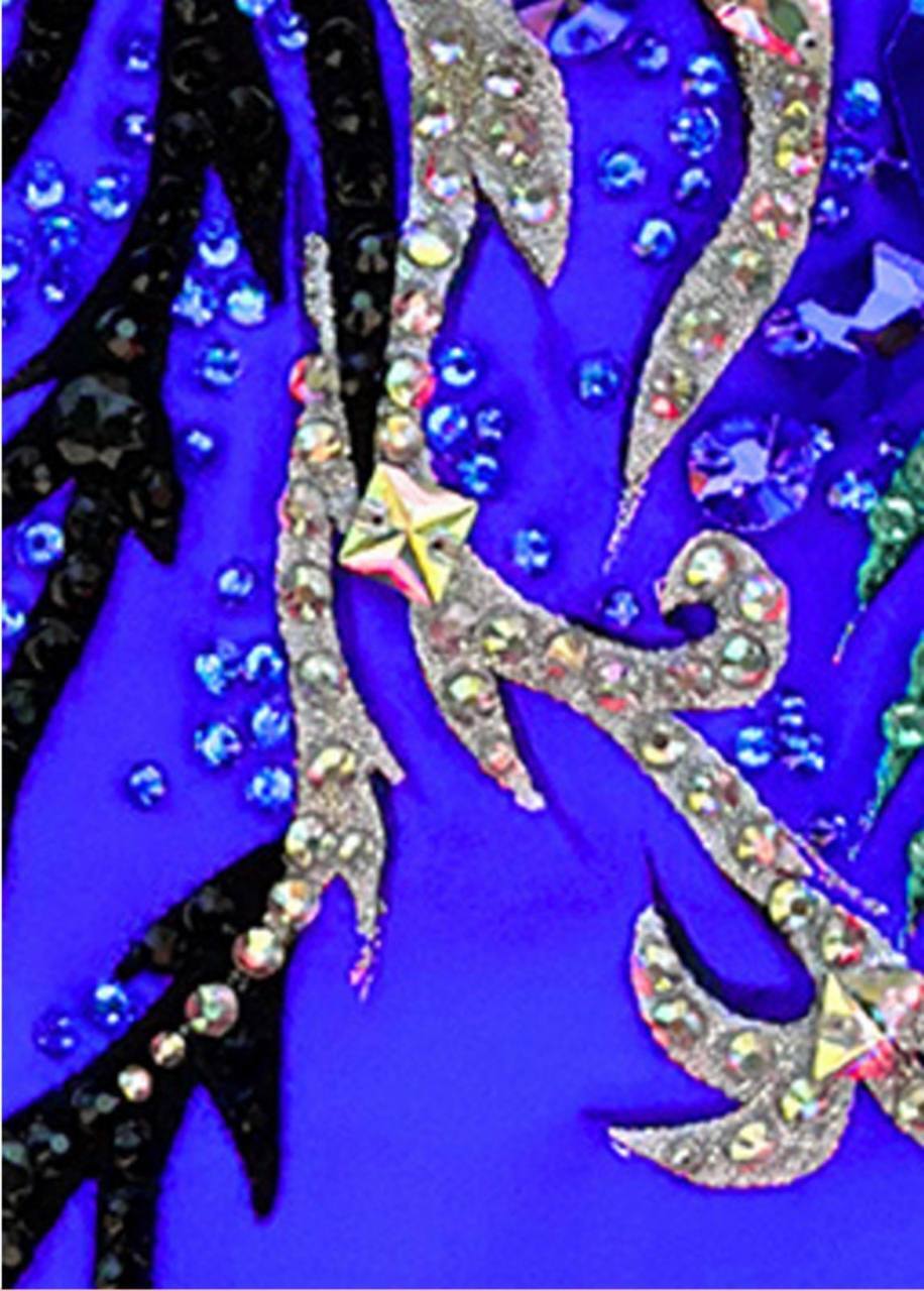 Українська дизайнерка Тетяна Шевчук вразила світ на Міжнародній мистецькій виставці Pink Art