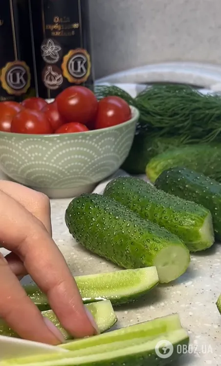 Как вкусно замариновать овощи к шашлыку: можно есть уже через час