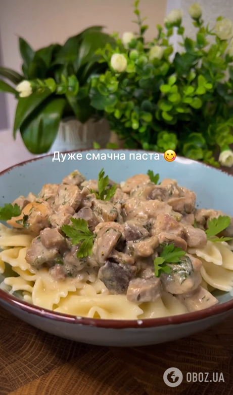 Хватит просто варить макароны: как приготовить вкусную пасту на ужин