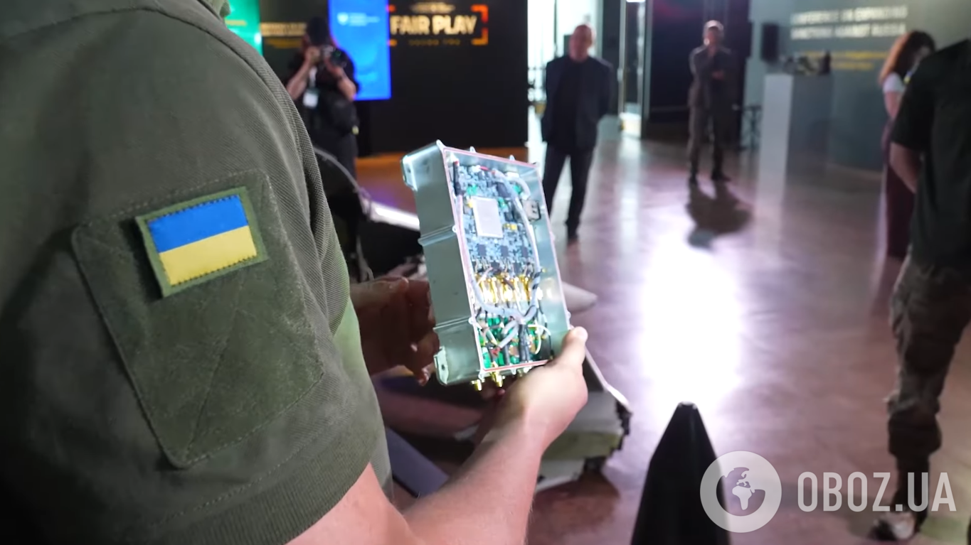 Россия до сих пор получает оборудование для ракет и дронов из стран Запада: Зеленский призвал партнеров усилить санкции